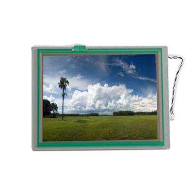 Bon prix TCG075VGLEAANN-GN00-SA 7.5 pouces 640*480 Module d'affichage à écran LCD Pour Kyocera en ligne