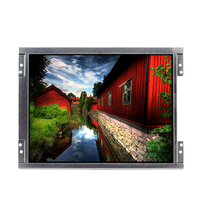Bon prix TCG084SVLPAAFA-AA20 8.4 pouces 800 * 600 écran LCD en ligne