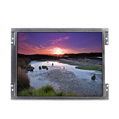 Bon prix TCG084SVLPAANN-AN20 8,4 pouces 800*600 écran LCD en ligne