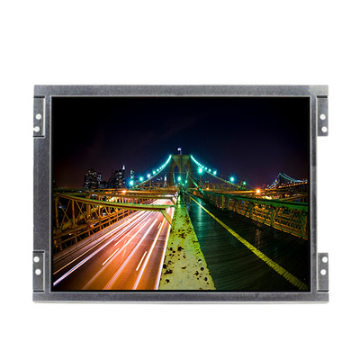 Bon prix TCG084SVLPAANN-AN20-SA 8.4 pouces 800 * 600 écran LCD en ligne