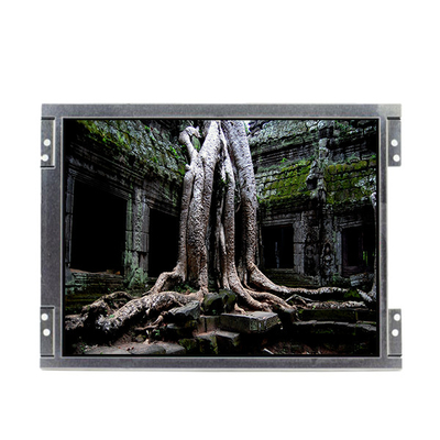 Bon prix TCG084SVLPAANN-AN21-S 8.4 pouces 800 * 600 écran LCD en ligne