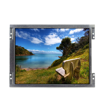 Bon prix TCG084SVLPAANN-AN30 8,4 pouces 800*600 écran LCD en ligne