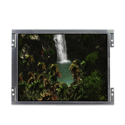 Bon prix TCG084SVLQAPNN-AN*30-S*01 8.4 pouces 800*600 Panneau d'affichage LCD pour l'industrie en ligne