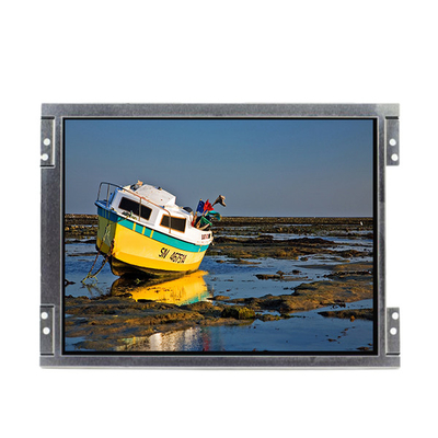 Bon prix TCG084VGLAAAFA-AA20 8,4 pouces 640*480 écran LCD en ligne