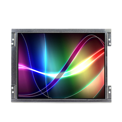 Bon prix TCG084VGLAAAFA-AA50 8,4 pouces 640*480 écran LCD pour le secteur industriel en ligne