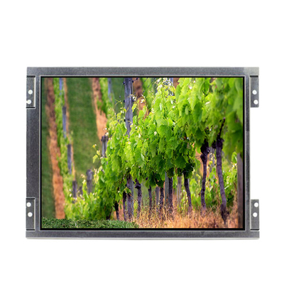 Bon prix TCG084VGLAAANN-AN00 8.4 pouces 640*480 écran LCD pour le secteur industriel en ligne
