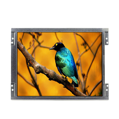 Bon prix TCG084VGLAAANN-AN20 8,4 pouces 640*480 écran LCD pour le secteur industriel en ligne