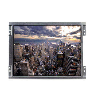 Bon prix TCG084VGLAAANN-AN51 8.4 pouces 640*480 écran LCD pour le secteur industriel en ligne