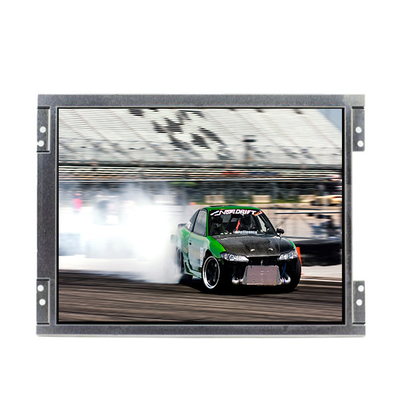 Bon prix TCG084VGLACANN-AN00 8,4 pouces 640*480 écran LCD en ligne