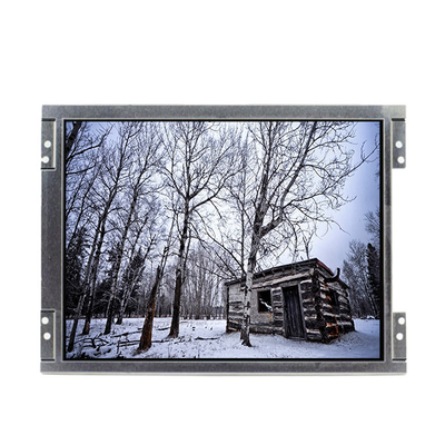Bon prix TCG084VGLACANN-AN00-S 8.4 pouces 640*480 écran LCD en ligne