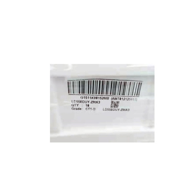 Bon prix 55L'écran LCD LD550DUY-ZMA3 de 0,0 pouce 1920*1080 51 broches en ligne