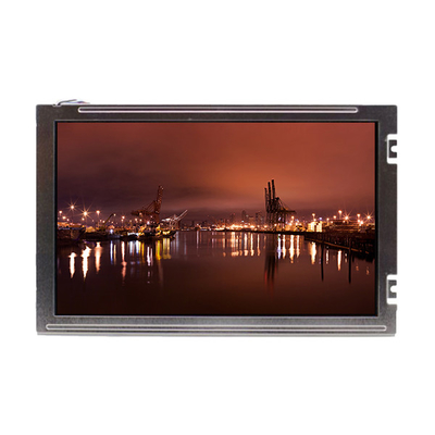 Bon prix TCG085WVLBK-G00 8,5 pouces 400cd/m2 Écran LCD Pour Kyocera en ligne