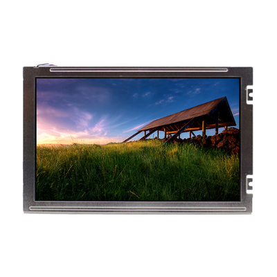 Bon prix TCG085WVLCH-H01 8,5 pouces écran LCD 400cd/m2 Pour Kyocera en ligne