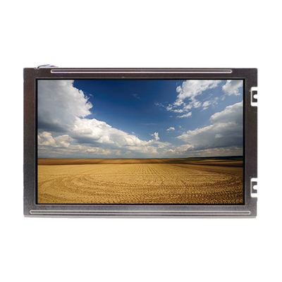 Bon prix TCG085WVLQDPGJ-GC00 8,5 pouces 320cd/m2 Écran LCD pour le secteur industriel en ligne