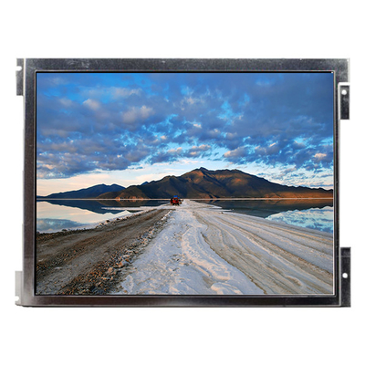 Bon prix TCG104SVLQGPNN-AN30 10,4 pouces Écran LCD 800*600 Pour Kyocera en ligne