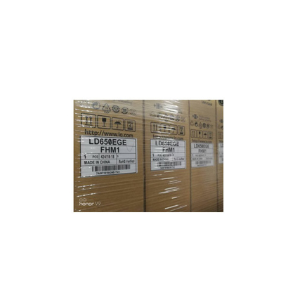Bon prix Nouveau écran LCD de 65,0 pouces LD650EGE-FHM1 3840*2160 en ligne