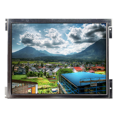 Bon prix TCG104VGLAAAFA-AA20 Affichage LCD de 10,4 pouces 640*480 en ligne