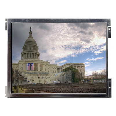 Bon prix TCG104VGLABANN-AN50 Affichage LCD de 10,4 pouces 640*480 en ligne