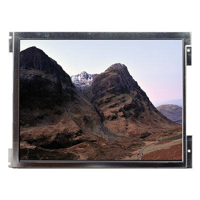 Bon prix TCG104VGLCCANN-AN41 Affichage à écran LCD de 10,4 pouces en ligne