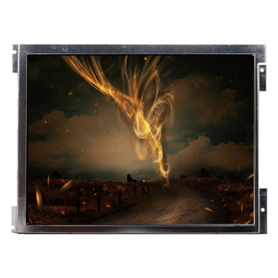 Bon prix TCG104VGLPEANN-AN60 10,4 pouces 640*480 480 cd/m2 Affichage à écran LCD en ligne