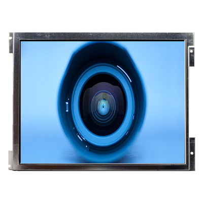 Bon prix TCG104VGLQFANN-AN33-ZA 10,4 pouces 640*480 800 cd/m2 Affichage à écran LCD en ligne