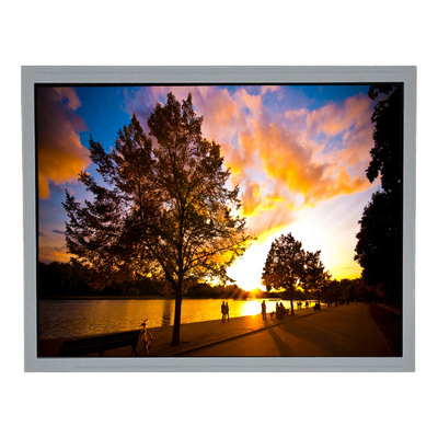 Bon prix TCG104XGLPAPNN-AN40-S 10,4 pouces 1024*768 1300 cd/m2 Écran LCD en ligne
