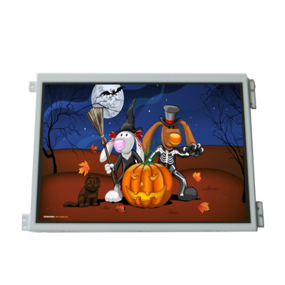 Bon prix TCG121SVLQAPFA-AA20 12,1 pouces écran LCD 800*600 pour le secteur industriel en ligne