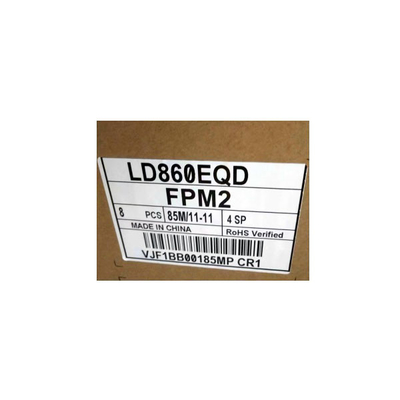 Bon prix Nouveau écran LCD LD860EQD-FPM2 de 86,0 pouces 3840*2160 en ligne