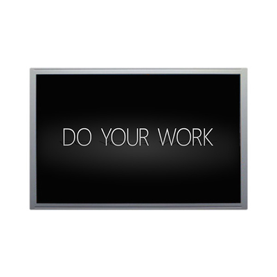 Bon prix TCG121WXLR*VNN-AN*35 12,1 pouces 1280*800 Écran LCD pour le secteur industriel en ligne