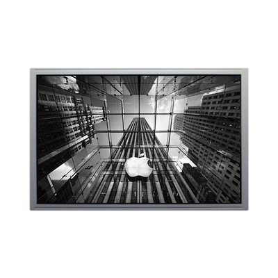 Bon prix TCG121WXLRFVNN-AN40 12,1 pouces 1280*800 écran LCD pour l'industrie en ligne