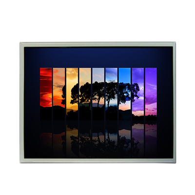 Bon prix TCG121XGLPAPNN-AN20-ZA Écran LCD de 12,1 pouces 1024*768 en ligne