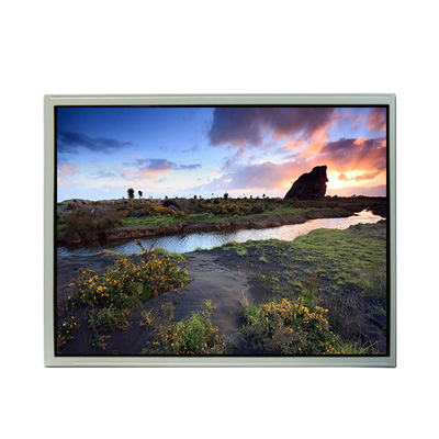 Bon prix TCG121XGLPBPNN-AN40-ZA 12,1 pouces 1024*768 écran LCD en ligne
