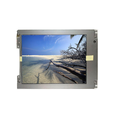 Bon prix 6.4 pouces 640*480 LG064V1E écran LCD pour l'industrie en ligne