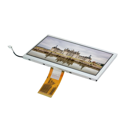 Bon prix TVL-55729D090J-LW-I-AAN écran LCD 9,0 pouces 800*480 TFT-LCD en ligne