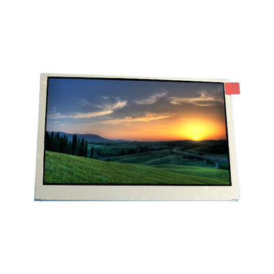 Bon prix AA050MG04 écran LCD 5,0 pouces 800*480 TFT-LCD Pour Mitsubishi en ligne