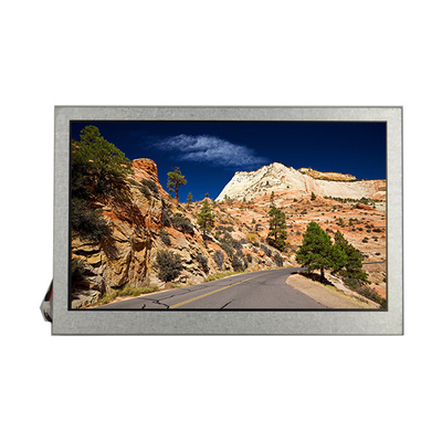 Bon prix AA070TA01 écran LCD 7,0 pouces 1280*768 TFT-LCD Pour Mitsubishi en ligne
