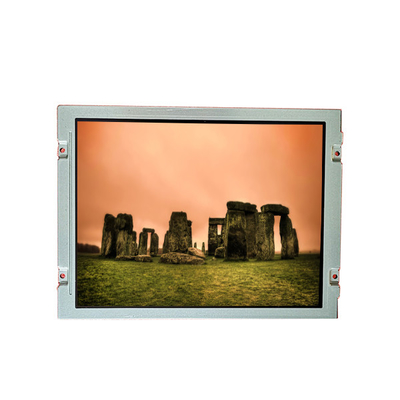 Bon prix L'écran LCD AA084VC08 8,4 pouces 640*480 TFT-LCD Pour Mitsubishi en ligne