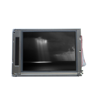 Bon prix AA084VD02 Écran LCD 8,4 pouces 640*480 TFT-LCD pour le secteur industriel en ligne