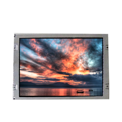 Bon prix AA084VF02 écran LCD 8,4 pouces 640*480 TFT-LCD en ligne