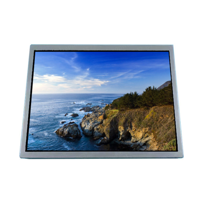 Bon prix Affichage à écran LCD 10,4 pouces 800*480 TFT-LCD Pour Mitsubishi en ligne