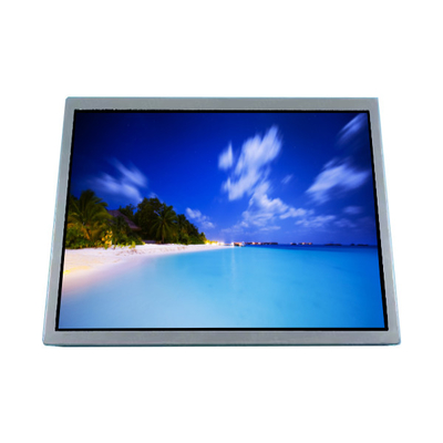 Bon prix Affichage à écran LCD 10,4 pouces 640*480 TFT-LCD Pour Mitsubishi en ligne
