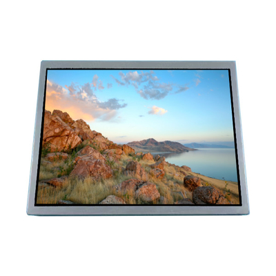 Bon prix Affichage LCD 10,4 pouces 640*480 TFT-LCD Pour Mitsubishi en ligne