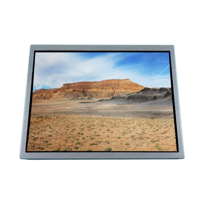Bon prix Affichage LCD 10,4 pouces 640*480 TFT-LCD Pour Mitsubishi en ligne