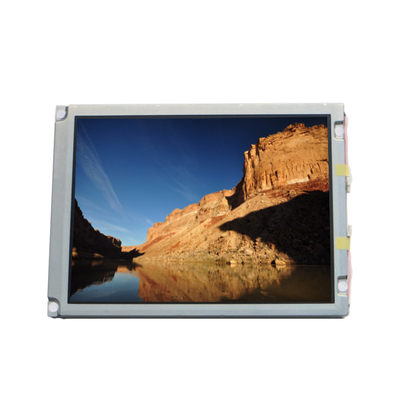 Bon prix Affichage à écran LCD 10,4 pouces 1024*768 TFT-LCD Pour Mitsubishi en ligne