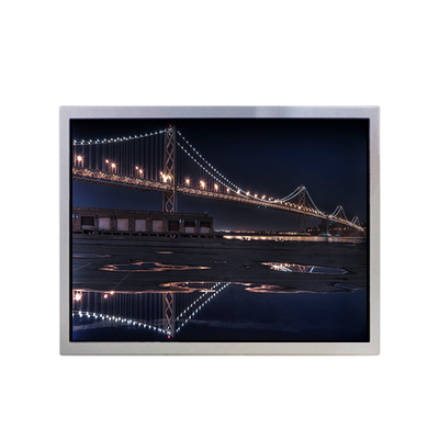 Bon prix Affichage à écran LCD 10,4 pouces 1024*768 TFT-LCD en ligne