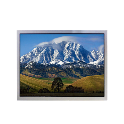 Bon prix AA121SB03 Panneau d'affichage LCD 12,1 pouces 800*600 TFT-LCD en ligne