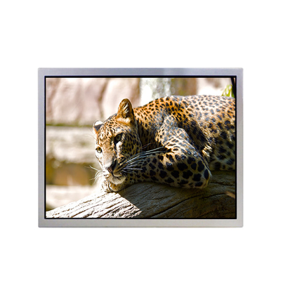 Bon prix AA121SB6C-ADFD écran LCD 12,1 pouces 800*600 TFT-écran LCD en ligne