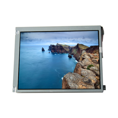 Bon prix AA121XG01 12,1 pouces 1024*768 TFT-LCD écran d'affichage pour l'industrie en ligne