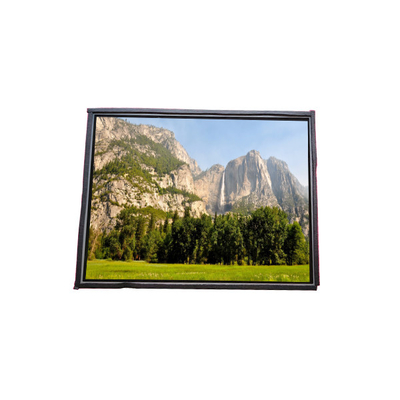 Bon prix AA121XN03 12,1 pouces 1024*768 TFT-LCD écran d'affichage pour l'industrie en ligne