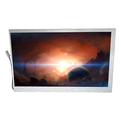 Bon prix HSD070IDW1-A60 7.0 pouces 800*480 écran LCD moniteurs panneau en ligne